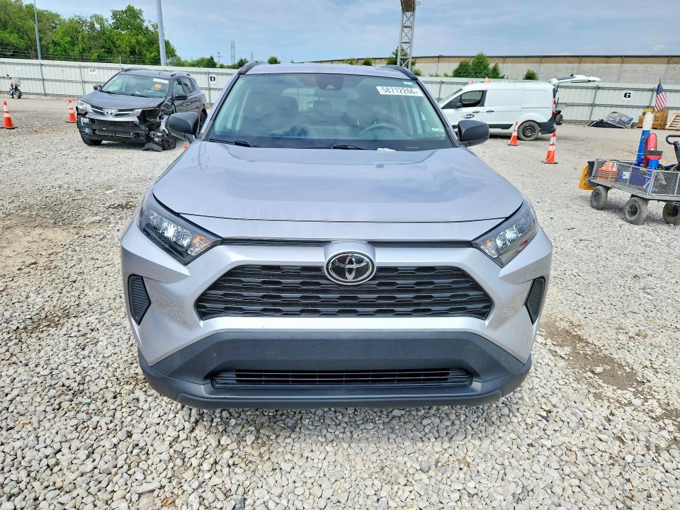 Aukcja sprzedaży 2021 Toyota Rav4, vin: 2T3H1RFV7MC161164, numer aukcji: 58712266