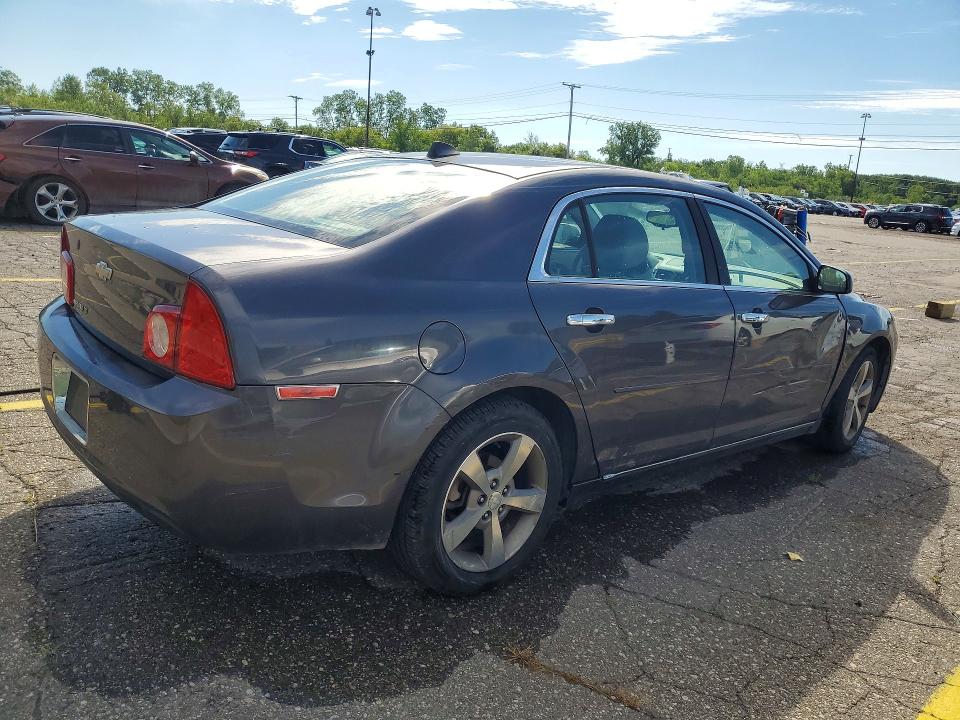Продажа на аукционе авто 2012 Chevrolet Malibu, vin: 1G1ZC5E04CF260108, номер лота: 57912056