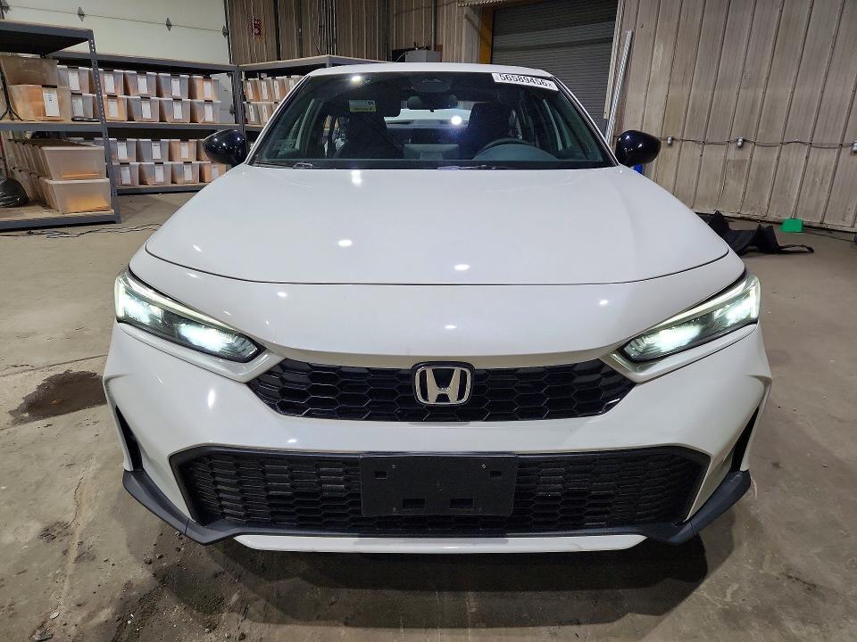 Продажа на аукционе авто 2026 Honda Civic, vin: 2HGFE4F8XTH324946, номер лота: 56589456