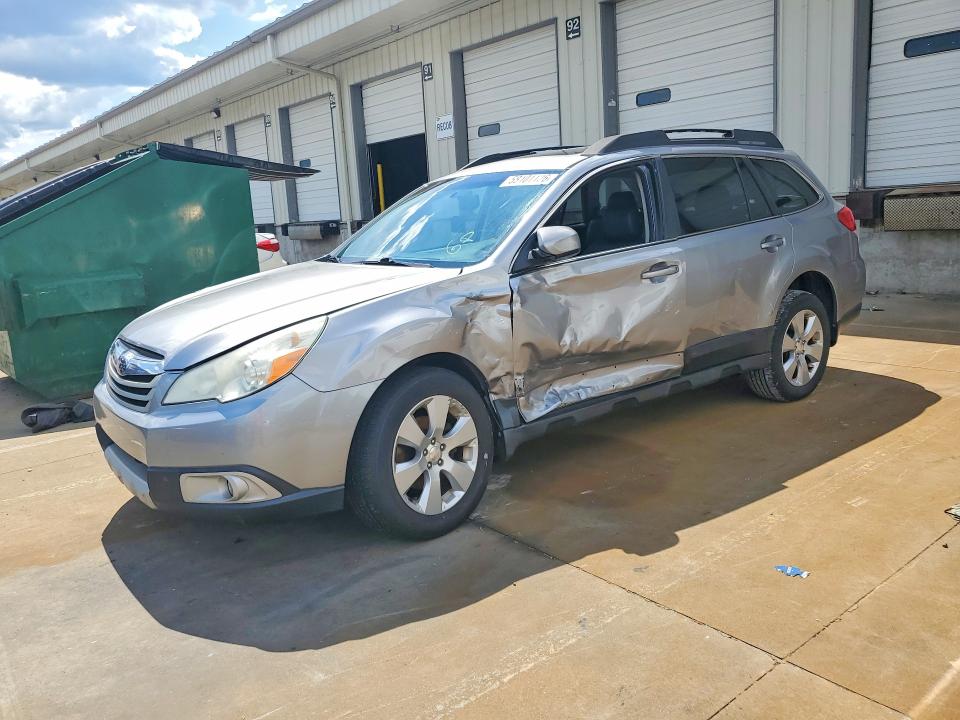 Aukcja sprzedaży 2011 Subaru Outback, vin: 4S4BRCLC7B3388251, numer aukcji: 58101126