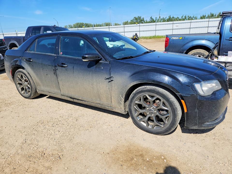 Aukcja sprzedaży 2015 Chrysler 300, vin: 2C3CCAGG4FH864670, numer aukcji: 59010746