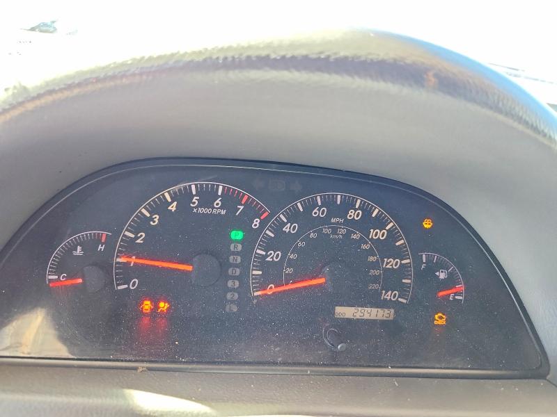 Aukcja sprzedaży 2005 Toyota Camry, vin: 4T1BF32K05U094982, numer aukcji: 54528426