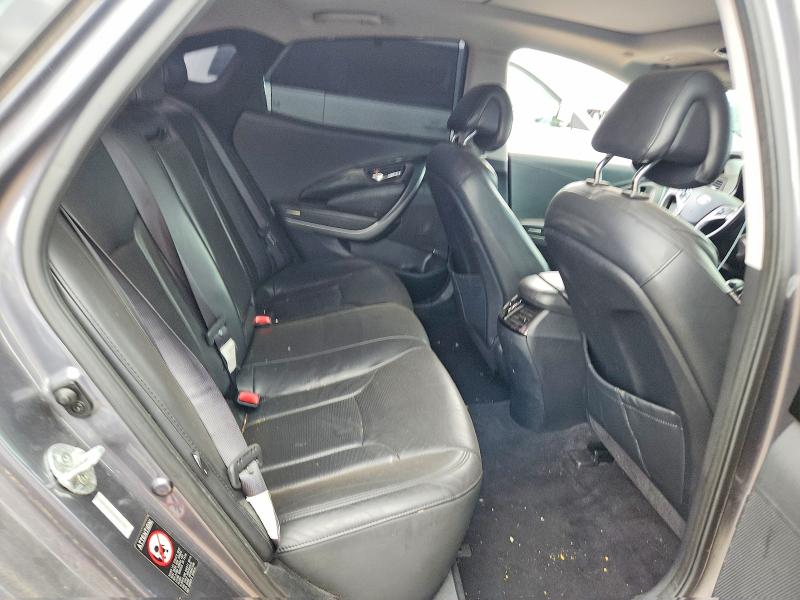 Продажа на аукционе авто 2013 Hyundai Azera, vin: KMHFH4JG7DA232712, номер лота: 57579056