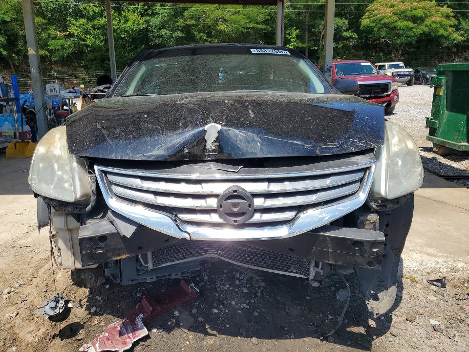 Продажа на аукционе авто 2012 Nissan Altima, vin: 1N4AL2AP7CN458666, номер лота: 55372696