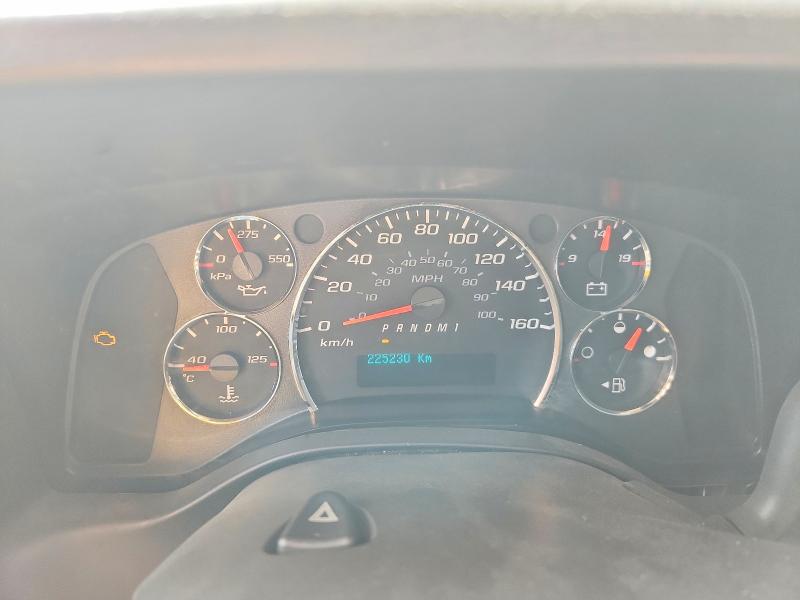 Продажа на аукционе авто 2011 Chevrolet Express G4500, vin: 1GB6G5BG2B1171489, номер лота: 58136746
