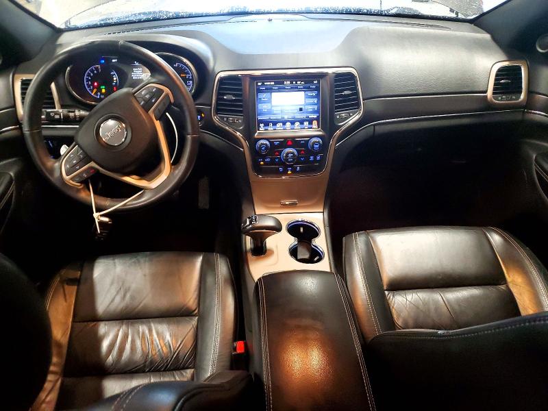 56872806 :رقم المزاد ، 1C4RJFBG9FC103846 vin ، 2015 Jeep Grand Cherokee مزاد بيع