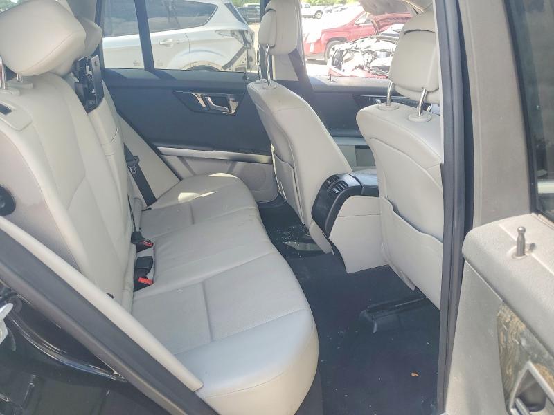 2014 Mercedes-benz Glk მანქანა იყიდება აუქციონზე, vin: WDCGG5HB1EG197220, აუქციონის ნომერი: 56771966