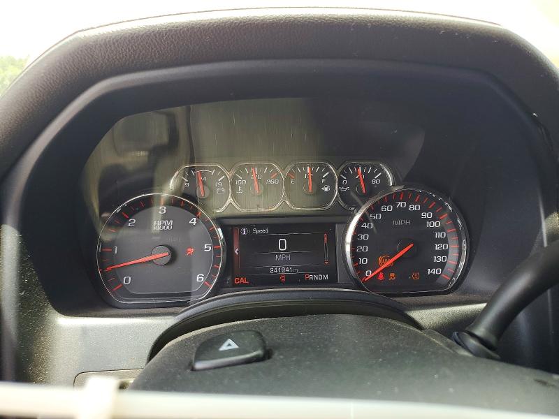 56790326 :رقم المزاد ، 3GTU2UECXFG210468 vin ، 2015 Gmc Sierra مزاد بيع
