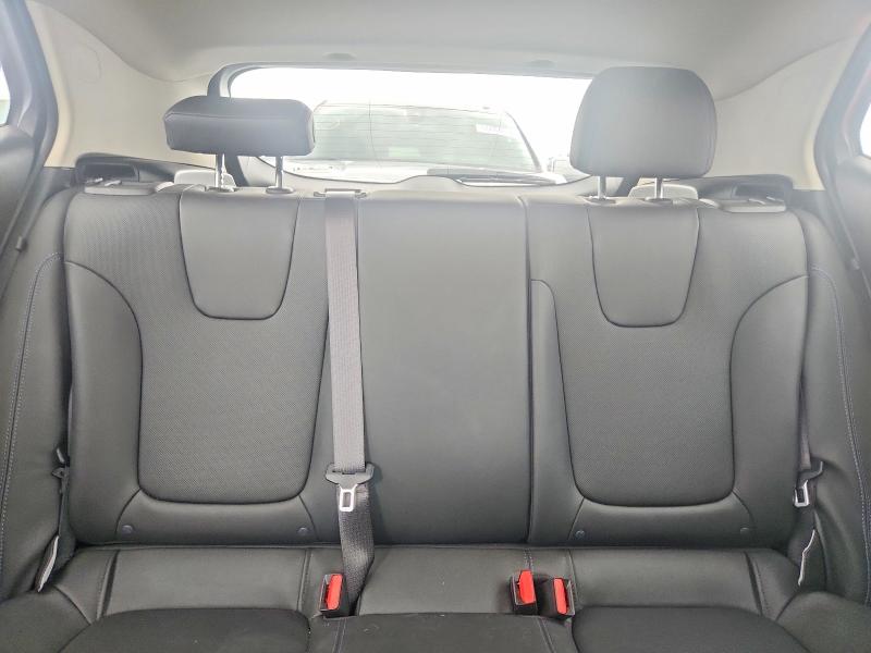 Aukcja sprzedaży 2025 Buick Encore Gx, vin: KL4AMDSLXSB218889, numer aukcji: 57242746