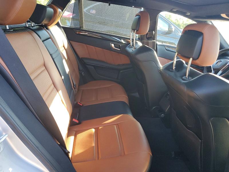 56965686 :رقم المزاد ، WDDHH7GB1EB033134 vin ، 2014 Mercedes-benz E مزاد بيع
