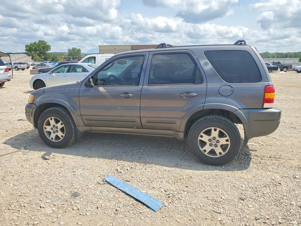 2003 Ford Escape მანქანა იყიდება აუქციონზე, vin: 1FMCU94193KE08316, აუქციონის ნომერი: 58306316