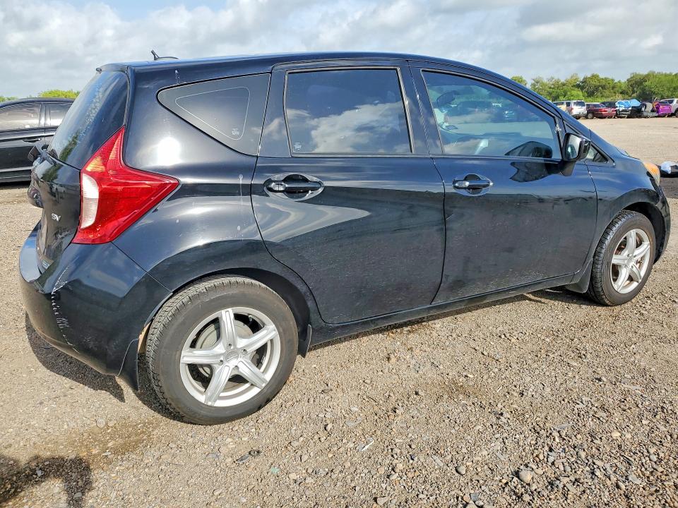 Aukcja sprzedaży 2016 Nissan Versa Note, vin: 3N1CE2CP1GL374152, numer aukcji: 58565166