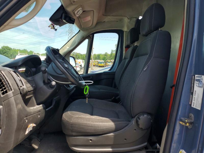 Aukcja sprzedaży 2021 Ram Promaster 3500, vin: 3C6MRVJG8ME540801, numer aukcji: 55196266
