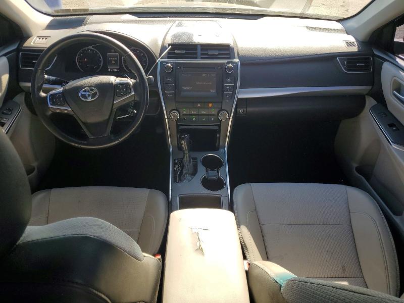 56163446 :رقم المزاد ، 4T1BF1FK7GU234592 vin ، 2016 Toyota Camry مزاد بيع