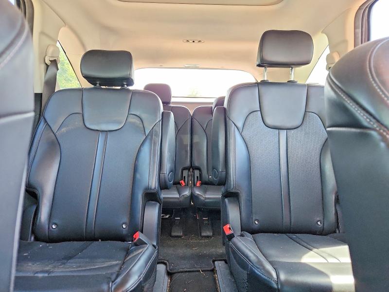 Aukcja sprzedaży 2021 Kia Sorento, vin: KNDRH4LG7M5019749, numer aukcji: 55198726