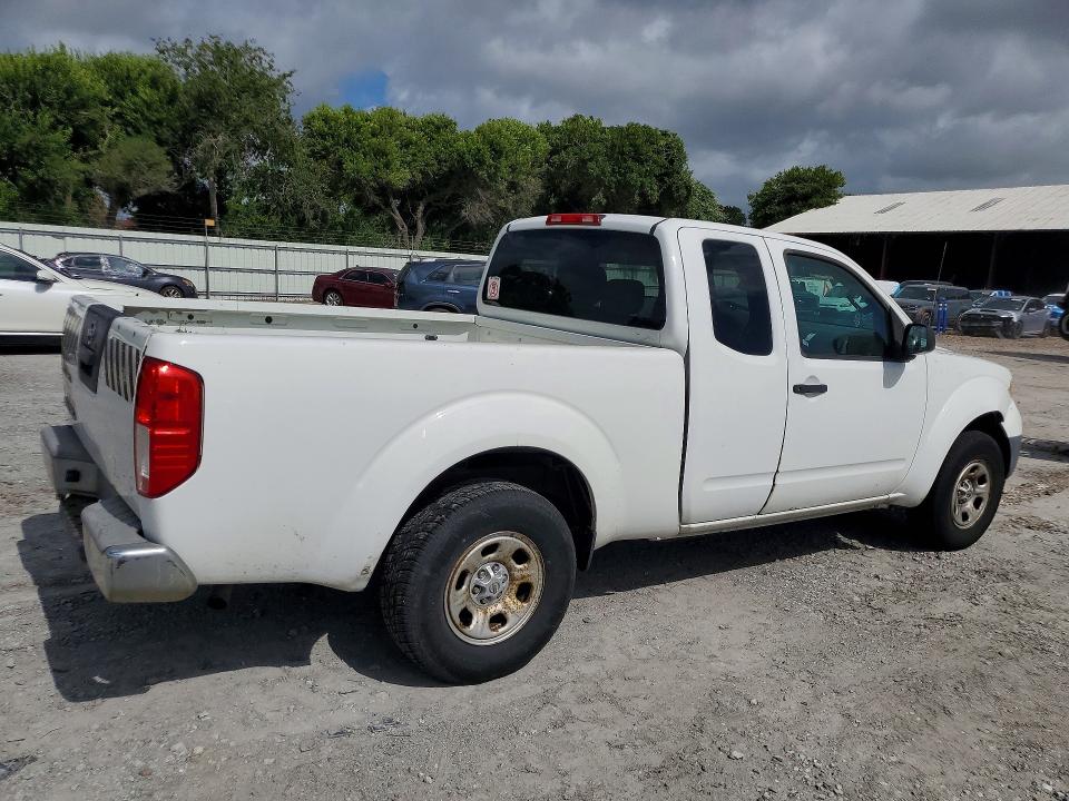 2015 Nissan Frontier მანქანა იყიდება აუქციონზე, vin: 1N6BD0CTXFN721583, აუქციონის ნომერი: 57208566