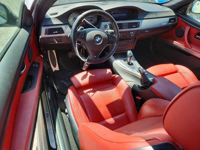 2011 Bmw 335 მანქანა იყიდება აუქციონზე, vin: WBAKG1C52BE617999, აუქციონის ნომერი: 56541196