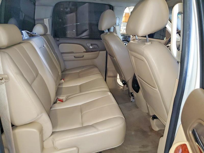Aukcja sprzedaży 2012 Chevrolet Silverado, vin: 3GCPKTE73CG260179, numer aukcji: 55373316