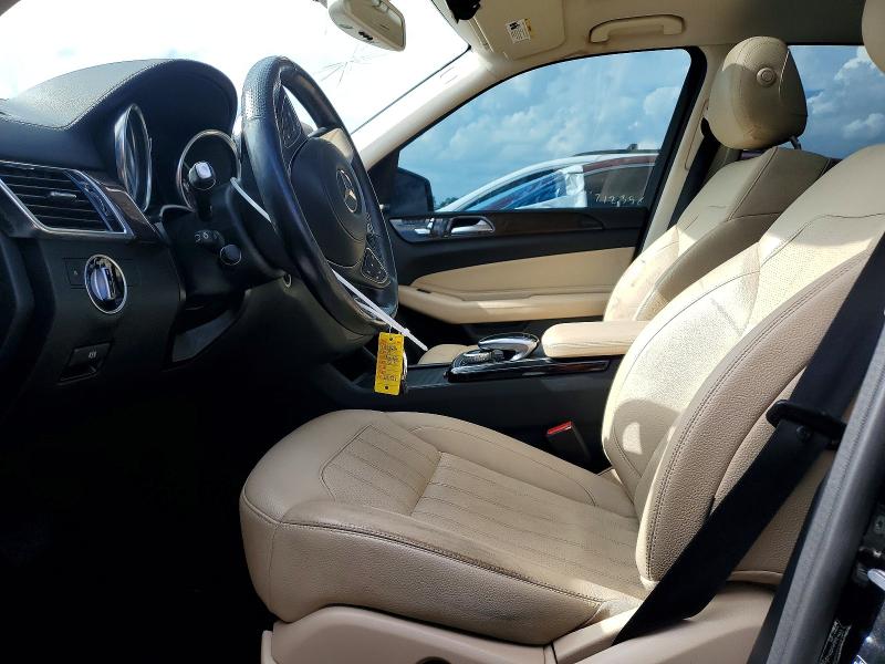 2019 Mercedes-benz Gls მანქანა იყიდება აუქციონზე, vin: 4JGDF6EEXKB225973, აუქციონის ნომერი: 51972626
