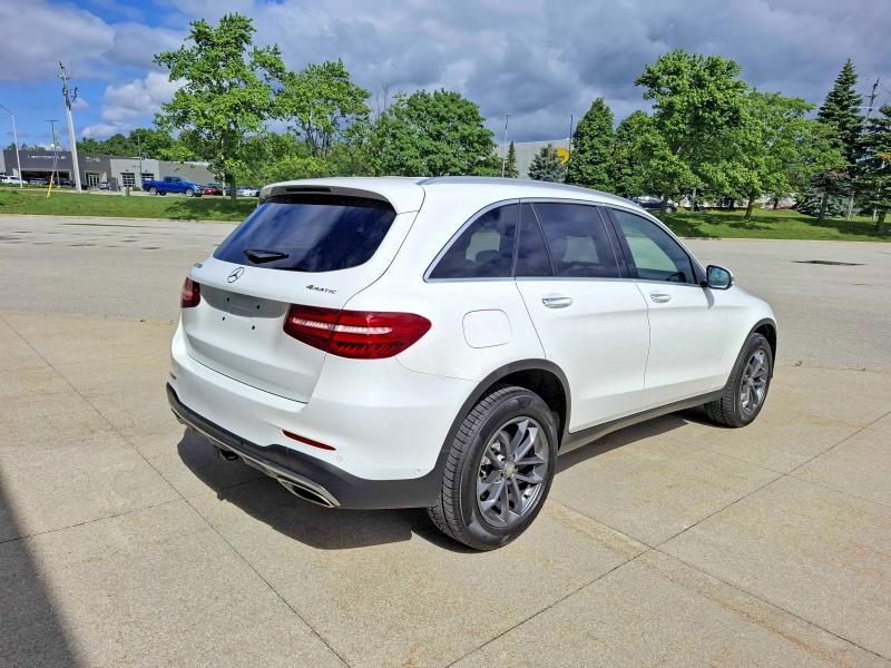 58204526 :رقم المزاد ، WDC0G4KB9KV141943 vin ، 2019 Mercedes-benz Glc مزاد بيع