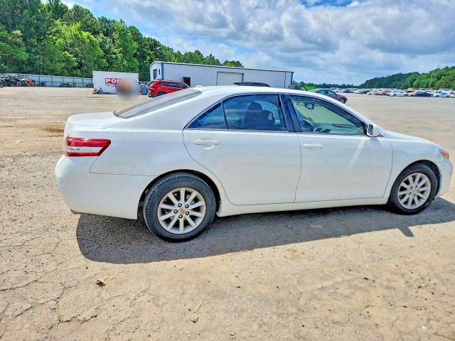 56967986 :رقم المزاد ، 4T4BF3EK0AR048676 vin ، 2010 Toyota Camry مزاد بيع