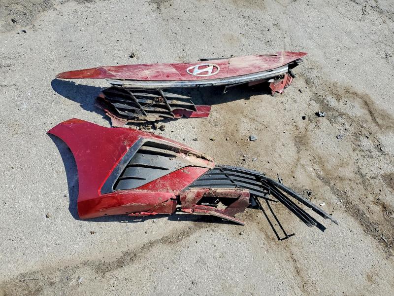 2024 Hyundai Elantra მანქანა იყიდება აუქციონზე, vin: KMHLM4DG1RU682467, აუქციონის ნომერი: 55079266