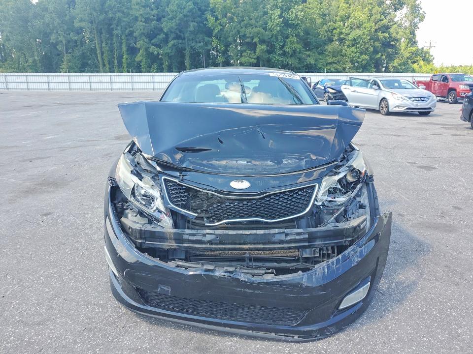 Aukcja sprzedaży 2014 Kia Optima, vin: 5XXGM4A78EG275532, numer aukcji: 58258386