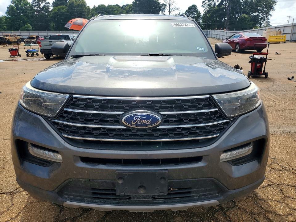 Aukcja sprzedaży 2020 Ford Explorer, vin: 1FMSK7DH2LGB15900, numer aukcji: 56032456
