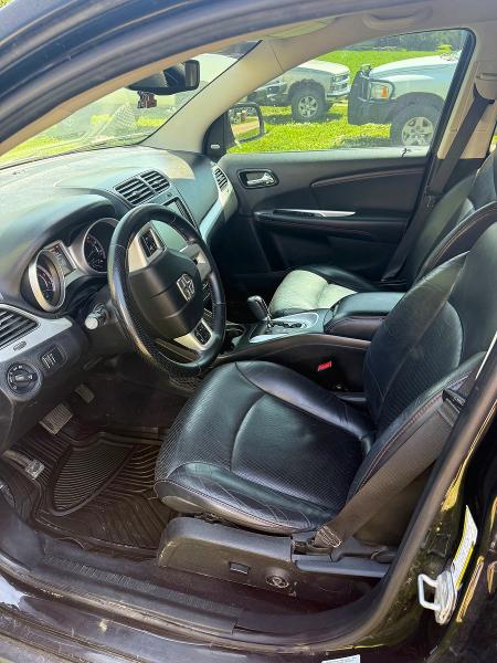 Aukcja sprzedaży 2015 Dodge Journey, vin: 3C4PDDEG2FT739978, numer aukcji: 59303196
