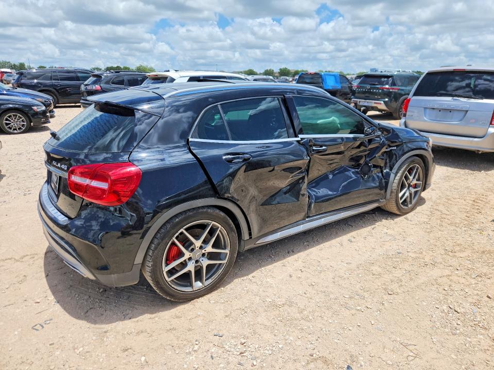Продаж на аукціоні авто 2016 Mercedes-benz Gla, vin: WDDTG5CB1GJ229655, номер лоту: 57152936