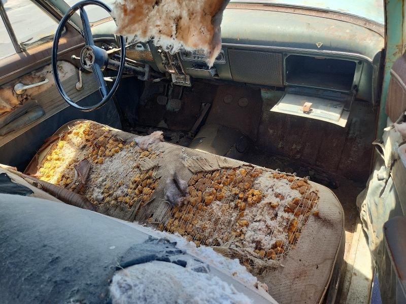 Продаж на аукціоні авто 1953 Ford Customline, vin: B3LG146482, номер лоту: 57014946