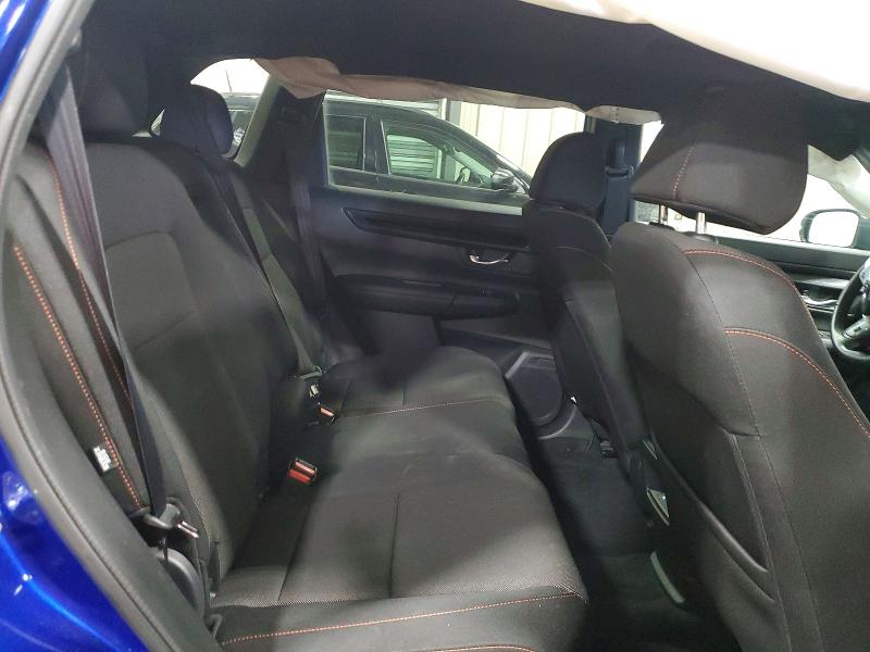 Aukcja sprzedaży 2025 Honda Cr-v, vin: 7FARS6H55SE057940, numer aukcji: 56259196