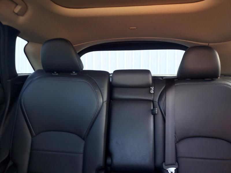 2019 Infiniti Qx50 მანქანა იყიდება აუქციონზე, vin: 3PCAJ5M1XKF144869, აუქციონის ნომერი: 59017786