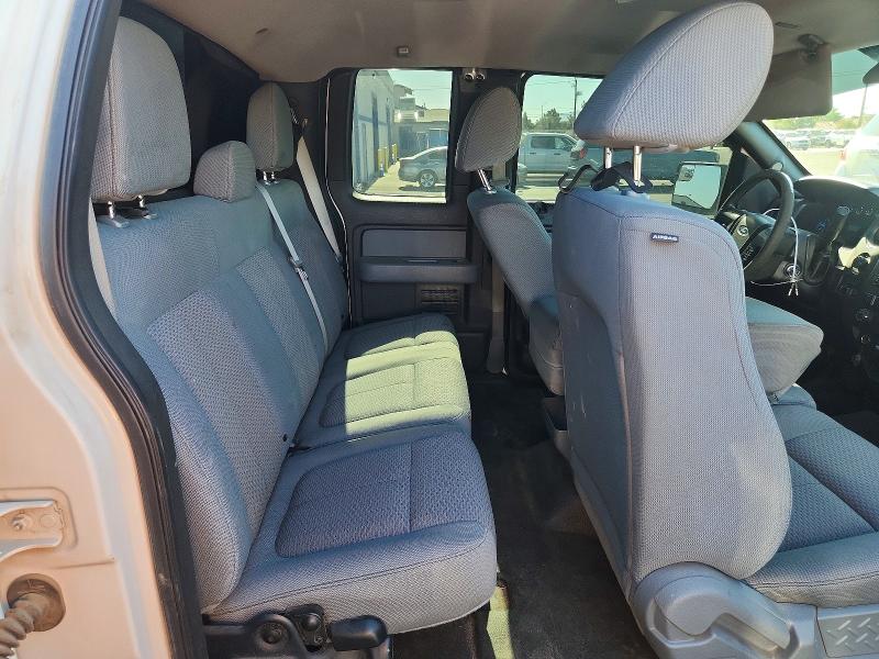 2013 Ford F150 მანქანა იყიდება აუქციონზე, vin: 1FTFX1EF4DKF16140, აუქციონის ნომერი: 57896076