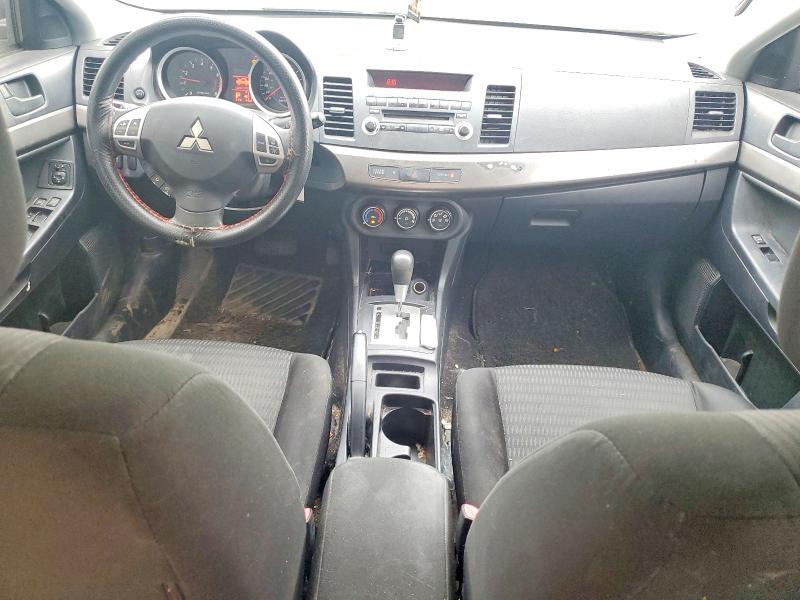 Продажа на аукционе авто 2012 Mitsubishi Lancer, vin: JA32U2FUXCU608607, номер лота: 58128796