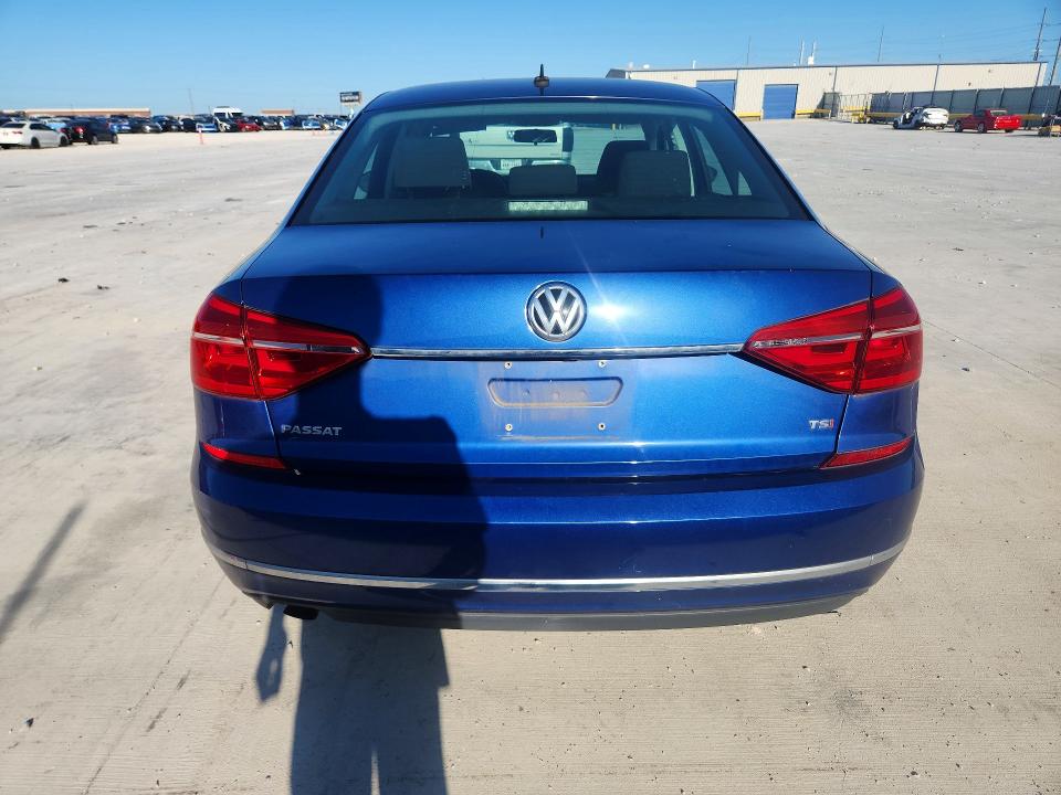 Aukcja sprzedaży 2016 Volkswagen Passat, vin: 1VWAS7A35GC067585, numer aukcji: 55982556