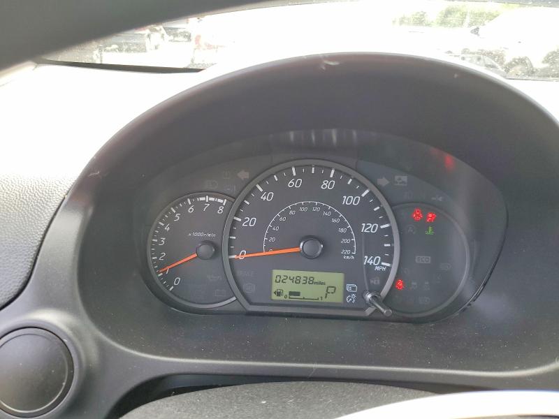 Aukcja sprzedaży 2024 Mitsubishi Mirage, vin: ML32AUHJ9RH029461, numer aukcji: 58141166