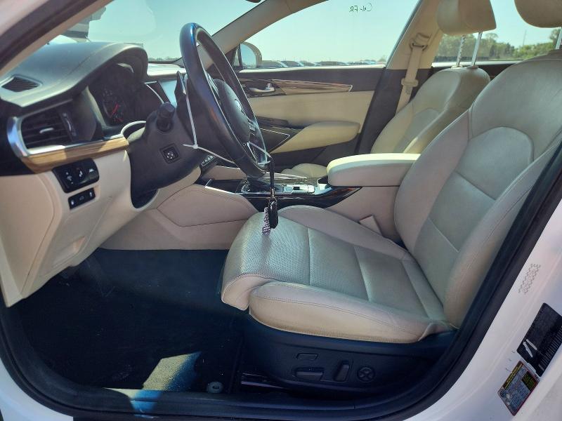 Продажа на аукционе авто 2017 Kia Cadenza, vin: KNALC4J12H5083557, номер лота: 59069556
