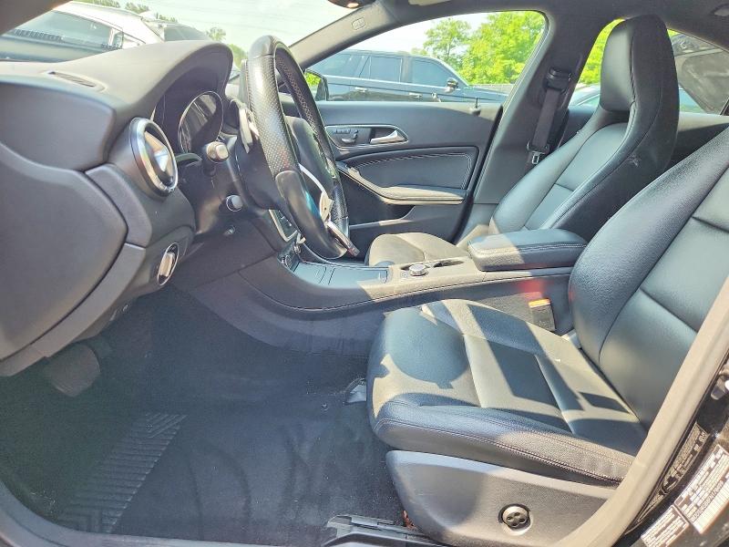 Продаж на аукціоні авто 2015 Mercedes-benz Cla, vin: WDDSJ4GB8FN178499, номер лоту: 56667066