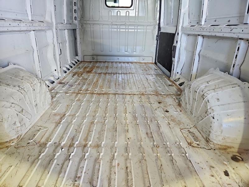 Aukcja sprzedaży 2025 Ram Promaster 3500, vin: 3C6MRVHG8SE546374, numer aukcji: 57317896