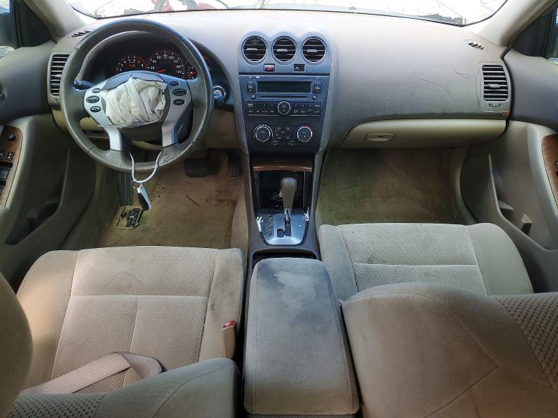 Продажа на аукционе авто 2007 Nissan Altima, vin: 1N4AL21E47N468186, номер лота: 56542686
