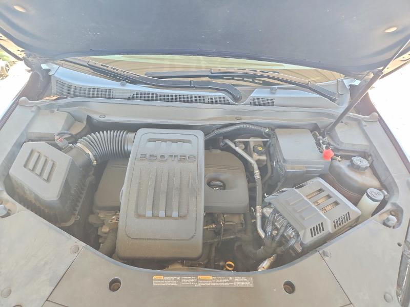 2017 Chevrolet Equinox მანქანა იყიდება აუქციონზე, vin: 2GNALCEK4H1542281, აუქციონის ნომერი: 58083956