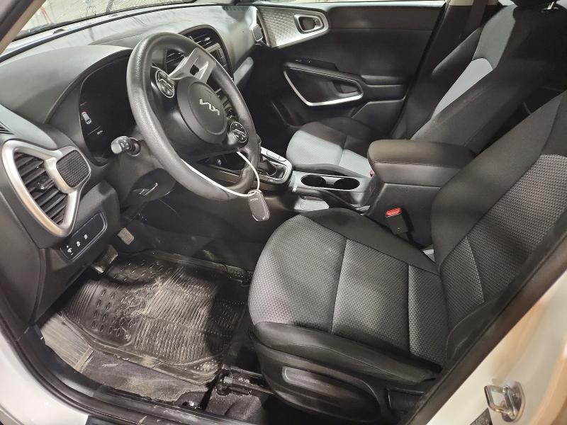 Aukcja sprzedaży 2024 Kia Soul, vin: KNDJ23AU1R7233634, numer aukcji: 57606416
