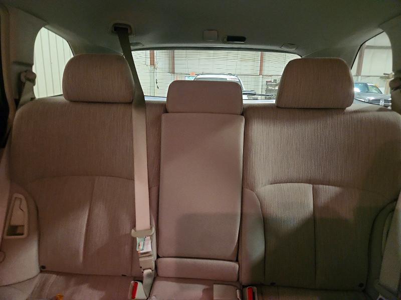 Auction sale of the 2013 Subaru Outback, vin: 4S4BRBCC7D3269256, lot number: 58223856