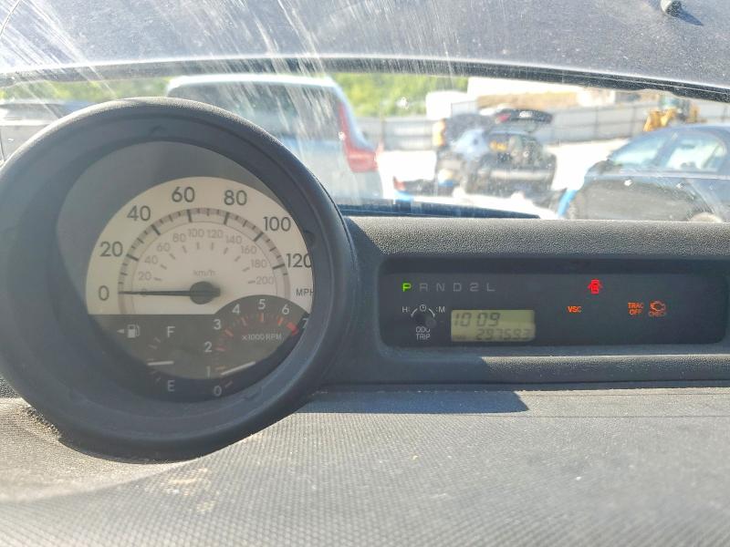 Продажа на аукционе авто 2006 Toyota Scion, vin: JTLKT324064076194, номер лота: 55852116