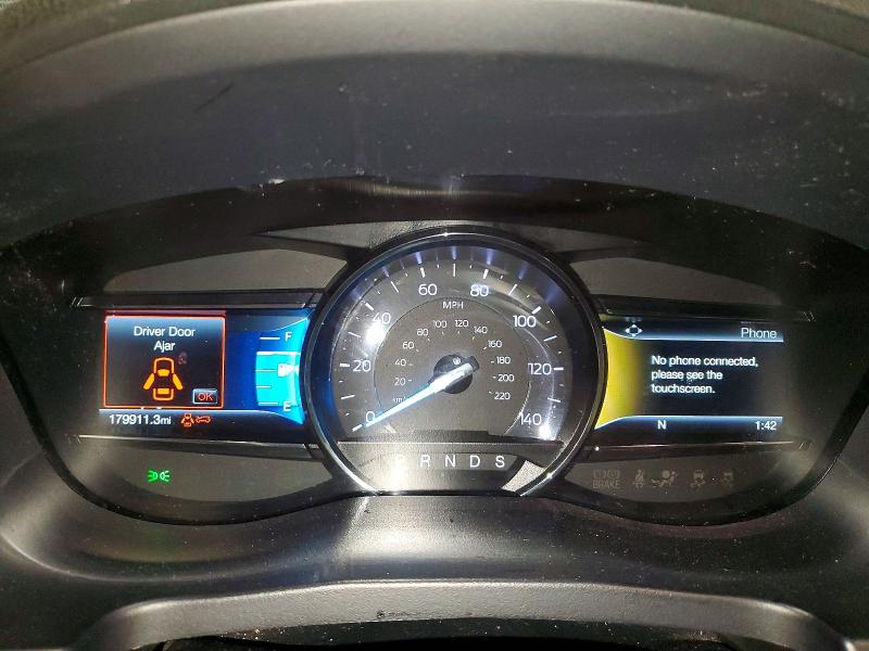 56614636 :رقم المزاد ، 1FM5K8D82JGC68194 vin ، 2018 Ford Explorer مزاد بيع