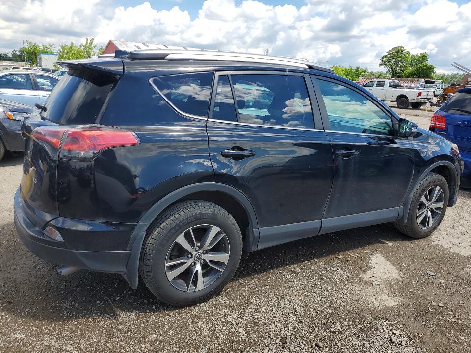 2018 Toyota Rav4 მანქანა იყიდება აუქციონზე, vin: 2T3ZFREV4JW476554, აუქციონის ნომერი: 57668706