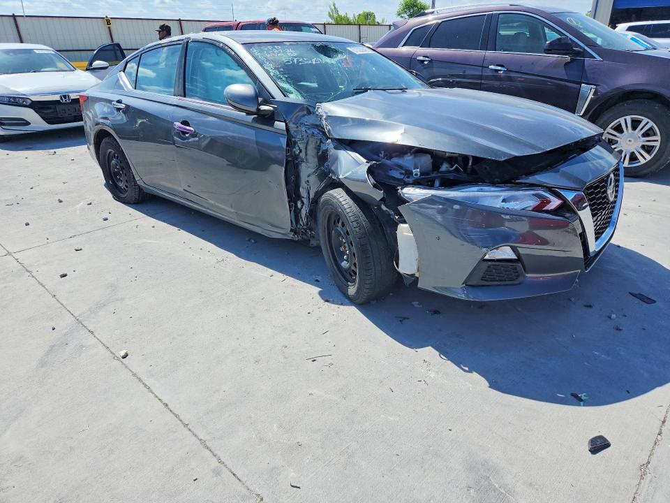 Aukcja sprzedaży 2020 Nissan Altima, vin: 1N4BL4BVXLC201364, numer aukcji: 57320846