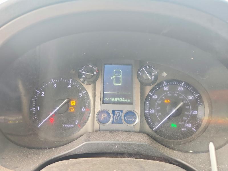 Продажа на аукционе авто 2010 Lexus Gx, vin: JTJBM7FX2A5009164, номер лота: 57561226