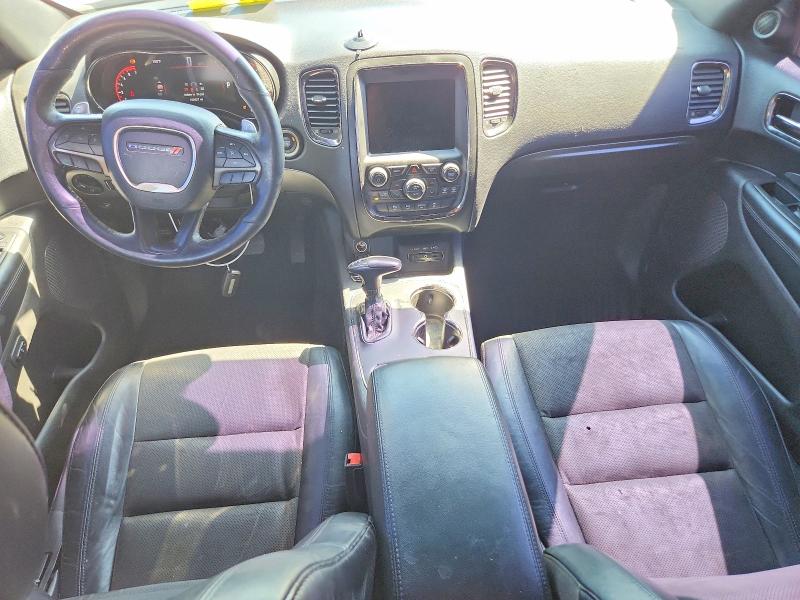 Aukcja sprzedaży 2020 Dodge Durango, vin: 1C4SDHCT9LC154730, numer aukcji: 59088216